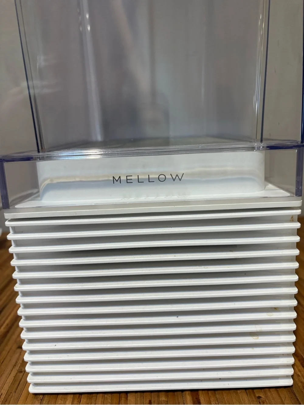 Mellow sous vide